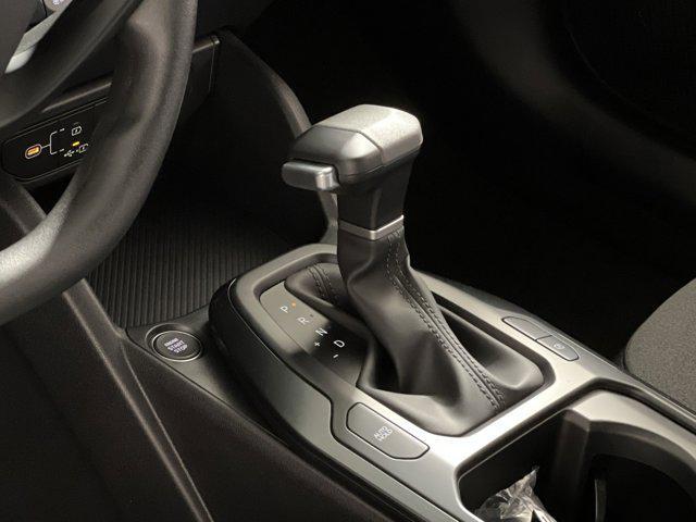 new 2025 Kia K4 car, priced at $21,011