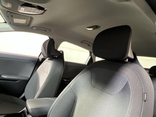 new 2025 Kia K4 car, priced at $21,011