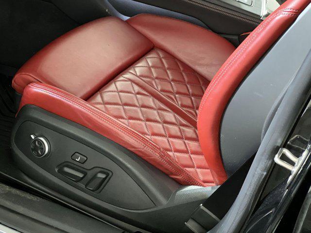 used 2018 Audi S5 car, priced at $28,591