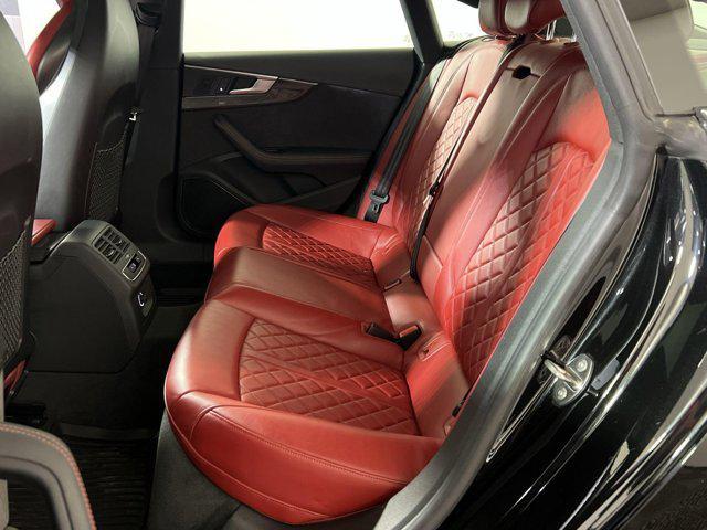 used 2018 Audi S5 car, priced at $28,591