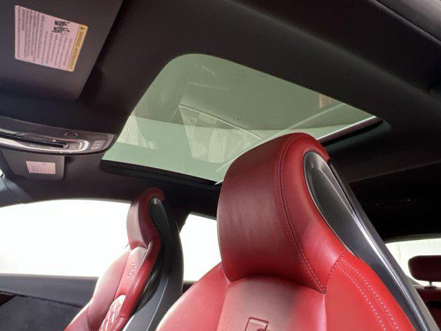 used 2018 Audi S5 car, priced at $28,591