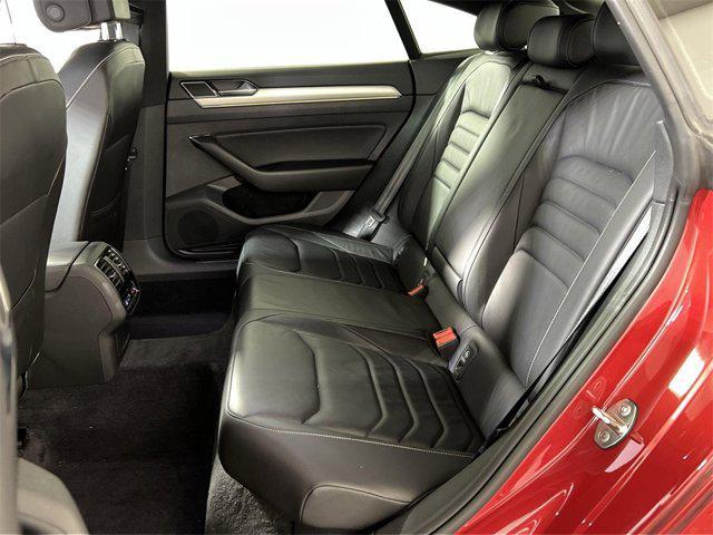 used 2019 Volkswagen Arteon car, priced at $20,391