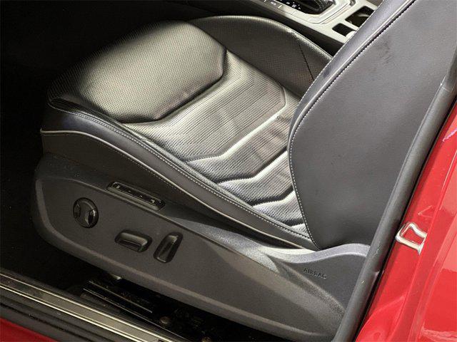 used 2019 Volkswagen Arteon car, priced at $20,391