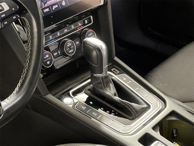 used 2019 Volkswagen Arteon car, priced at $20,391