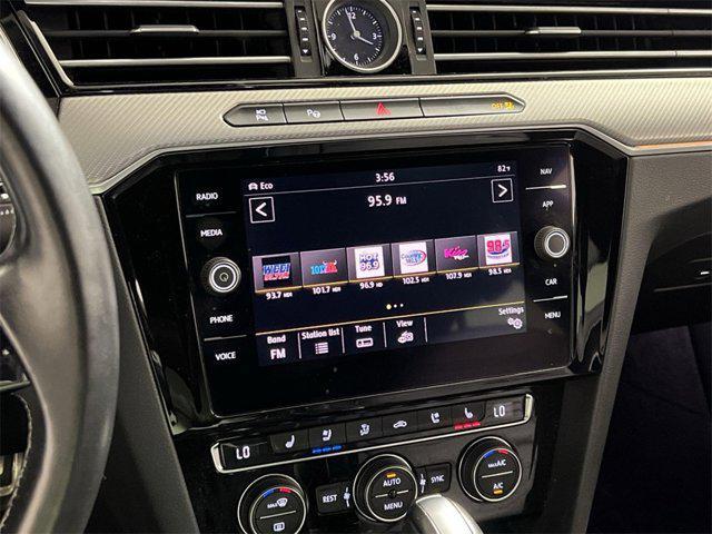 used 2019 Volkswagen Arteon car, priced at $20,391