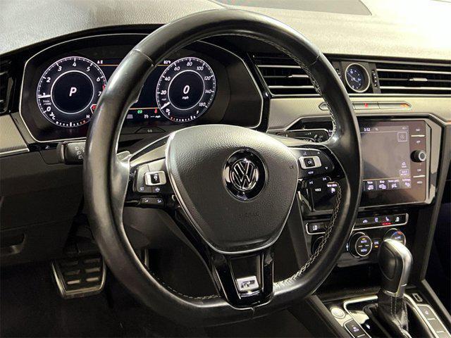 used 2019 Volkswagen Arteon car, priced at $20,391