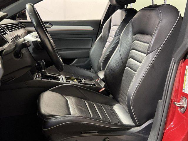 used 2019 Volkswagen Arteon car, priced at $20,391