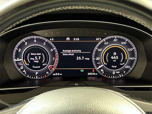 used 2019 Volkswagen Arteon car, priced at $20,391