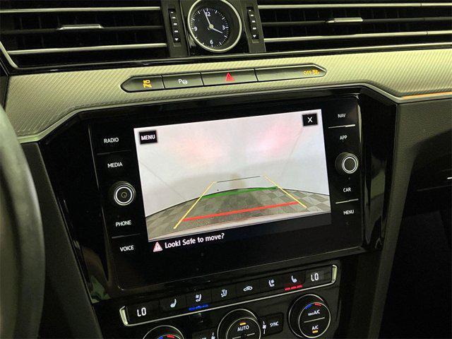 used 2019 Volkswagen Arteon car, priced at $20,391