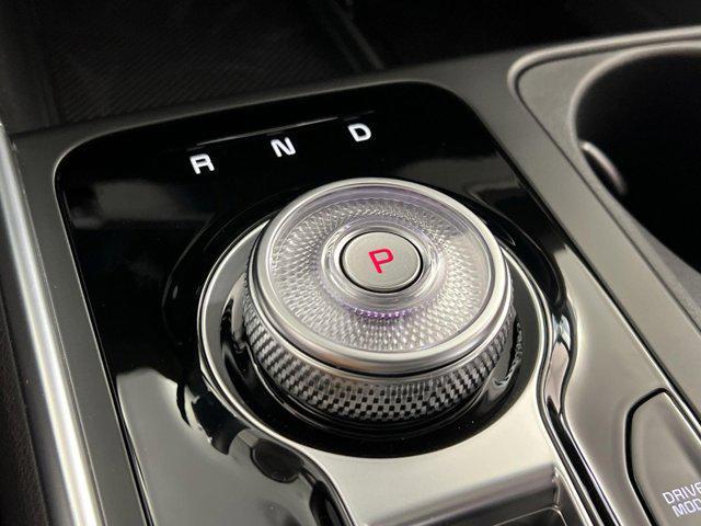 new 2025 Kia Carnival Hybrid car, priced at $53,095