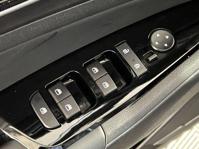 used 2024 Kia Sportage Hybrid car, priced at $31,591
