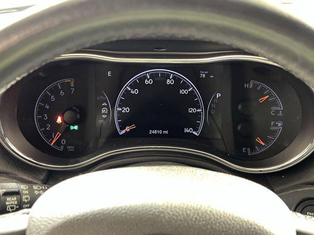 used 2018 Jeep Grand Cherokee car, priced at $24,591