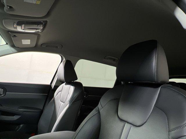 new 2026 Kia Sorento car, priced at $35,237