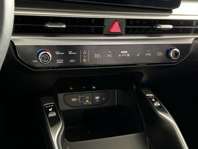 new 2026 Kia Sorento car, priced at $35,237