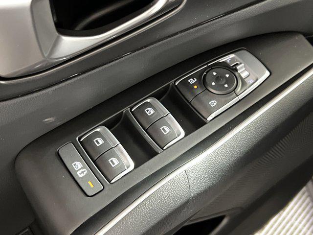 new 2026 Kia Sorento car, priced at $35,237