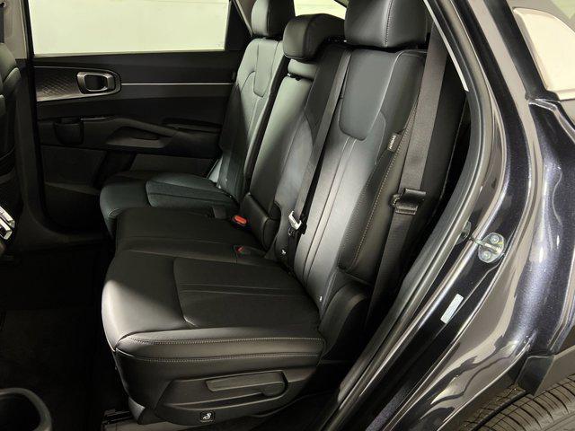 new 2026 Kia Sorento car, priced at $35,237