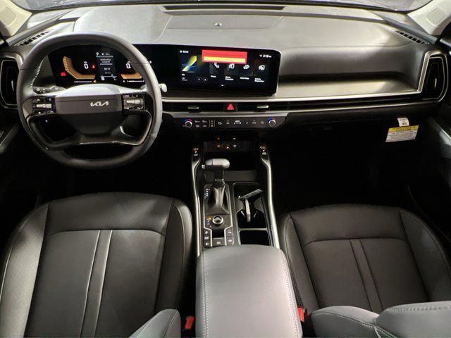 new 2026 Kia Sorento car, priced at $35,237