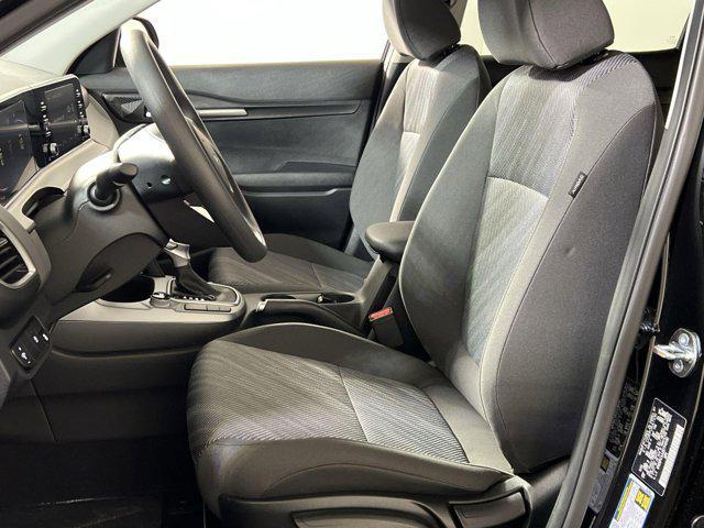 new 2025 Kia Seltos car, priced at $25,372