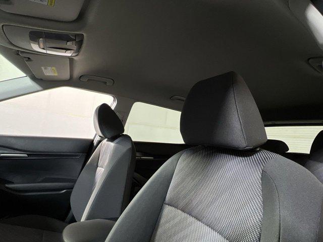 new 2025 Kia Seltos car, priced at $25,372