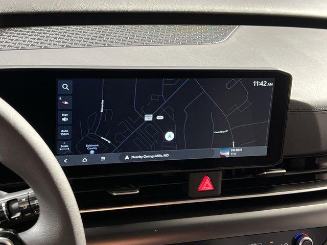 new 2026 Kia Carnival car, priced at $36,553