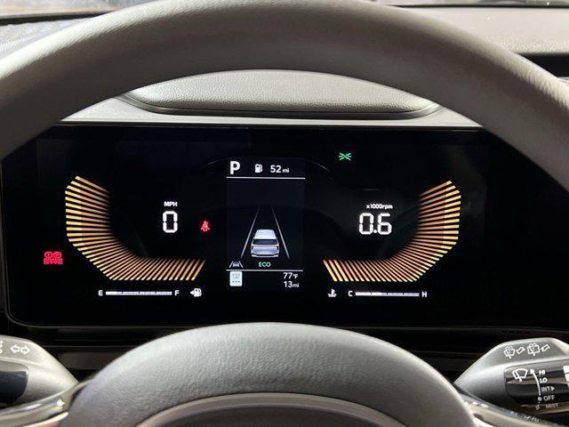 new 2026 Kia Carnival car, priced at $36,553