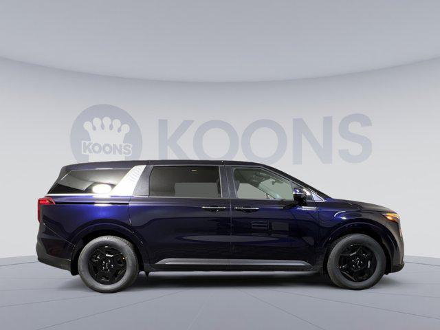 new 2026 Kia Carnival car, priced at $36,553