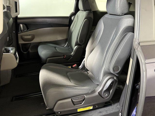 new 2026 Kia Carnival car, priced at $36,553