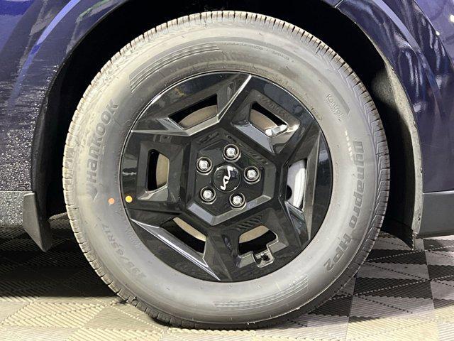 new 2026 Kia Carnival car, priced at $36,553