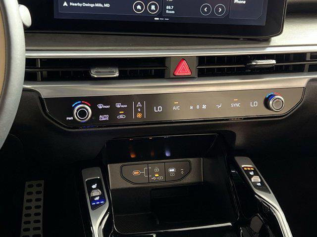new 2025 Kia Sorento car, priced at $45,050