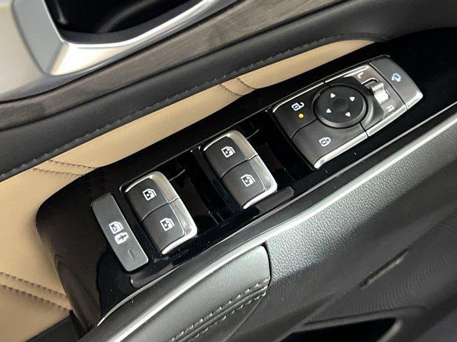 new 2025 Kia Sorento car, priced at $45,050
