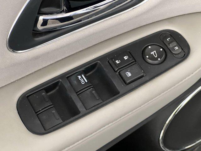 used 2017 Honda HR-V car, priced at $13,991