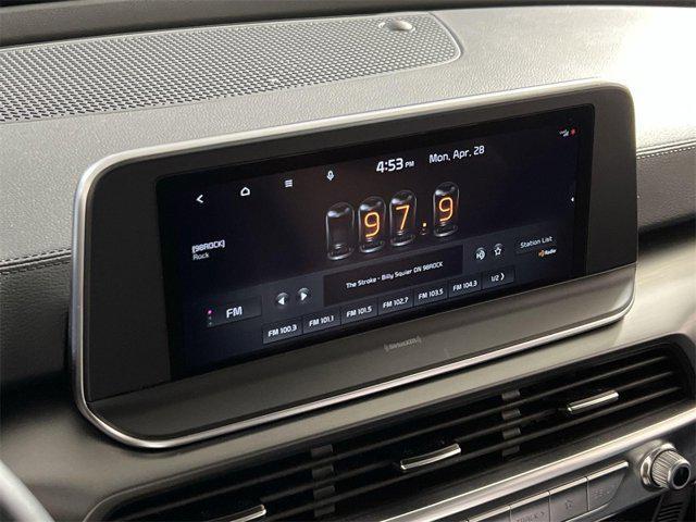 used 2022 Kia Telluride car, priced at $32,591