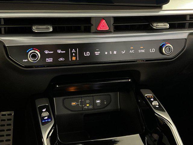 new 2025 Kia Sorento Plug-In Hybrid car, priced at $53,647