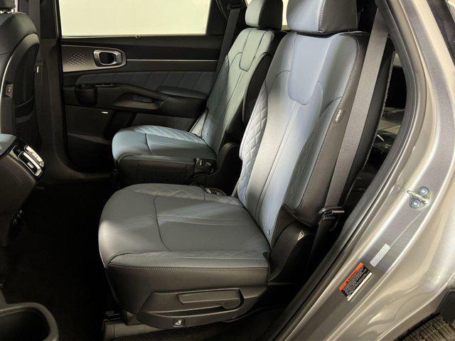 new 2025 Kia Sorento Plug-In Hybrid car, priced at $53,647