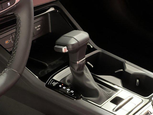 new 2025 Kia K5 car, priced at $32,435
