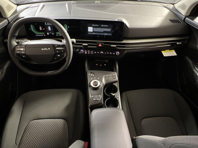 new 2026 Kia Sportage car, priced at $31,596