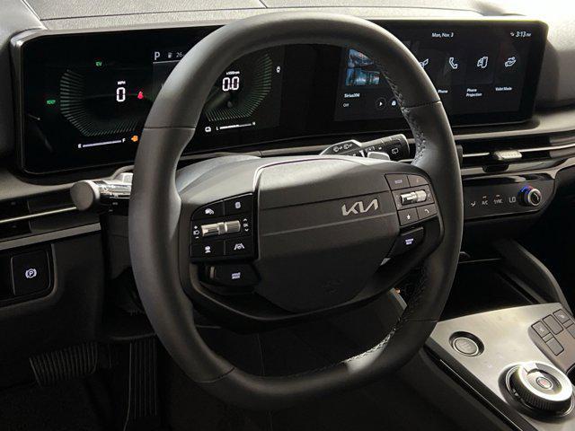 new 2026 Kia Sportage car, priced at $31,596