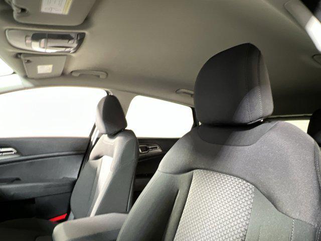 new 2026 Kia Sportage car, priced at $31,596