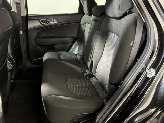 new 2026 Kia Sportage car, priced at $31,596