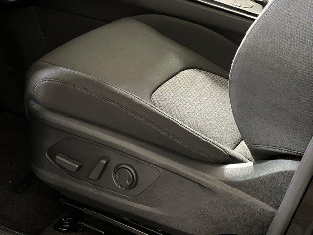 new 2026 Kia Sportage car, priced at $31,596