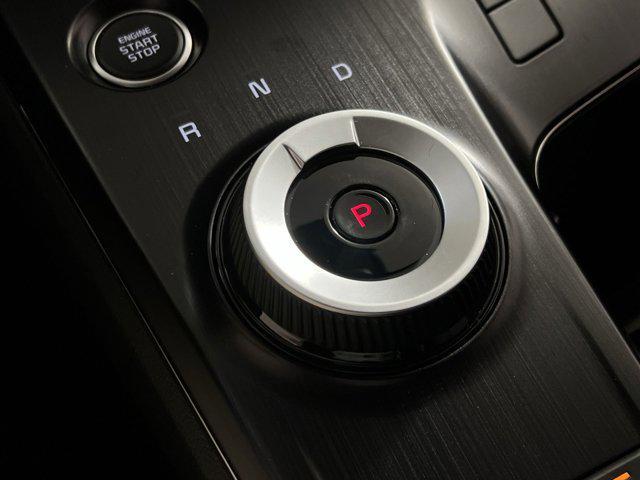 new 2026 Kia Sportage car, priced at $31,596