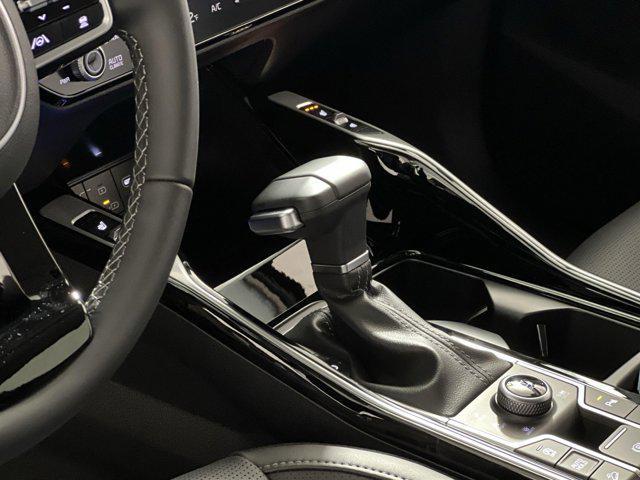 new 2025 Kia Sorento car, priced at $41,158