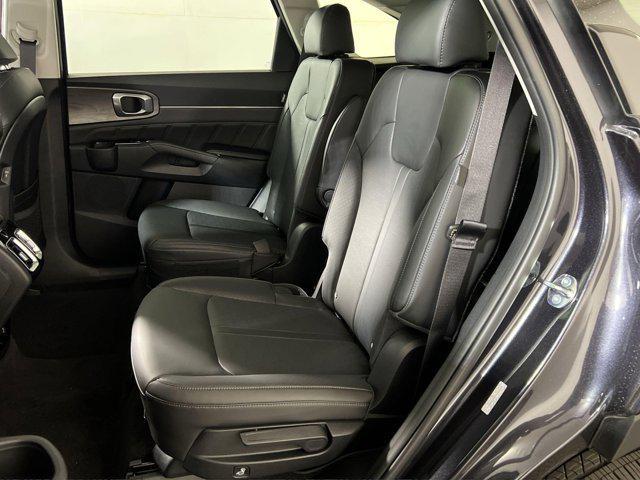new 2025 Kia Sorento car, priced at $41,158