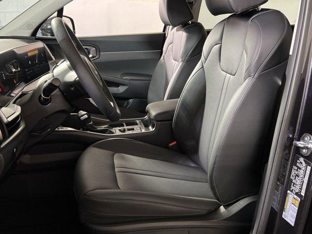 new 2025 Kia Sorento car, priced at $37,773