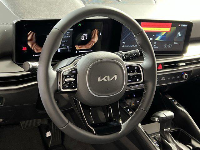 new 2025 Kia Sorento car, priced at $37,773
