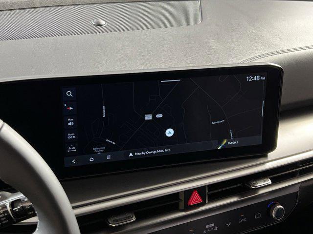 new 2025 Kia Sorento car, priced at $37,773