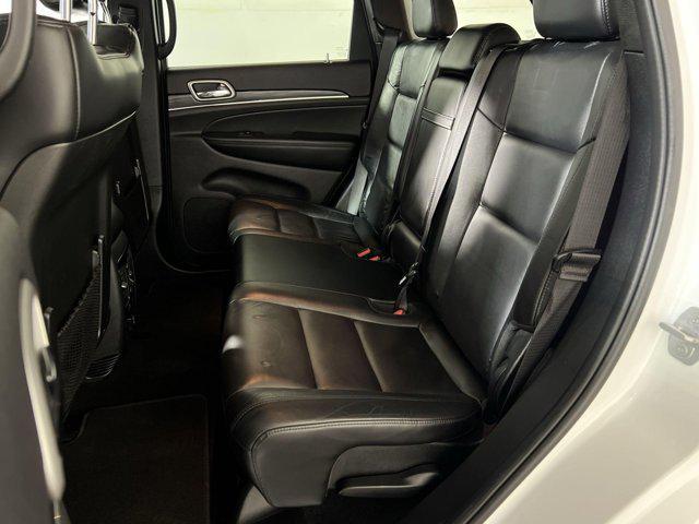 used 2019 Jeep Grand Cherokee car, priced at $23,991