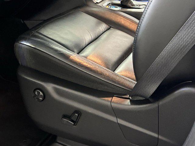 used 2019 Jeep Grand Cherokee car, priced at $23,991