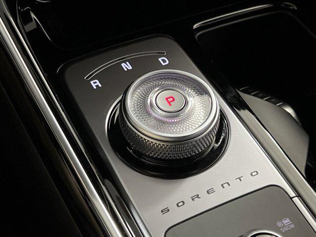 new 2025 Kia Sorento Plug-In Hybrid car, priced at $49,635