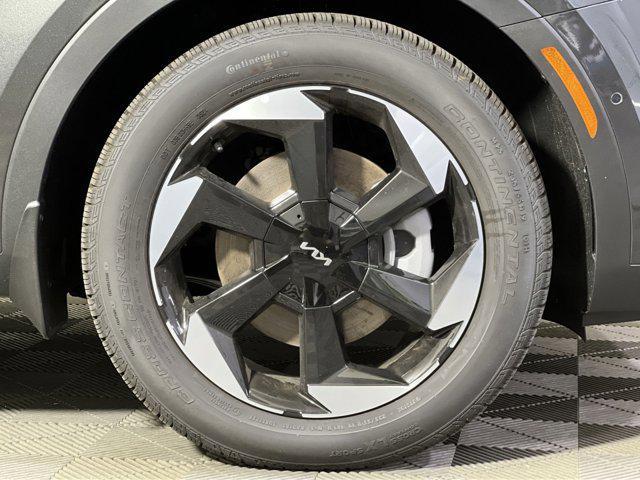 new 2025 Kia Sorento Plug-In Hybrid car, priced at $49,635